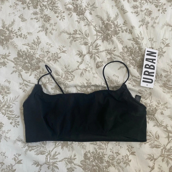 Urban Outfitters Bralette - Picture 1 of 3